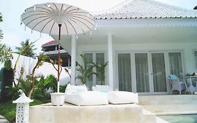 Harmony Villas